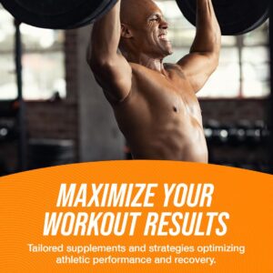 Citrulline Powder Unflavored Gluten Free 1kg - Image 3