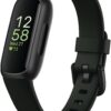 Health and Fitness Tracker 24/7 Heart Rate Monitoring
