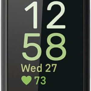 Health and Fitness Tracker 24/7 Heart Rate Monitoring - Image 2