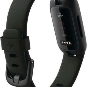 Health and Fitness Tracker 24/7 Heart Rate Monitoring - Image 3