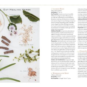 Herbal Guide Holistic Self-Care - Image 12