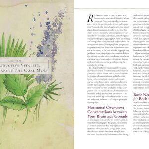 Herbal Guide Holistic Self-Care - Image 16