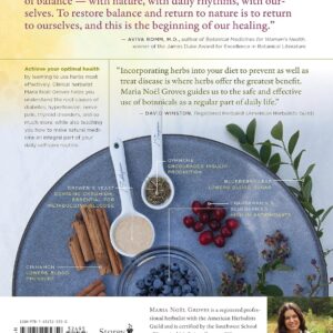 Herbal Guide Holistic Self-Care - Image 2