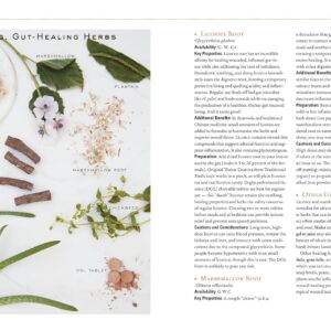 Herbal Guide Holistic Self-Care - Image 5