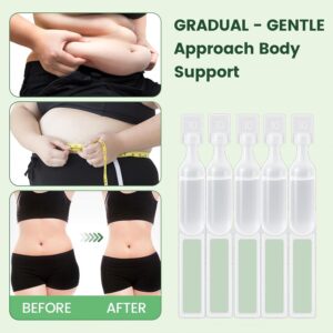Herbal Oral Liquid Digestive Support 3 Pack - Image 2