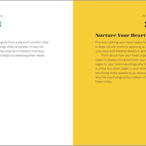 Self-Care Guide Daily Practices Inspiration - Image 3