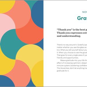 Self-Care Guide Daily Practices Inspiration - Image 4