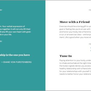 Self-Care Guide Daily Practices Inspiration - Image 5