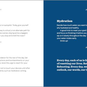 Self-Care Guide Daily Practices Inspiration - Image 6